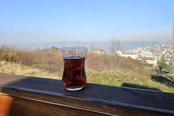 WİLLA MİO BUNGALOV - Resim 19