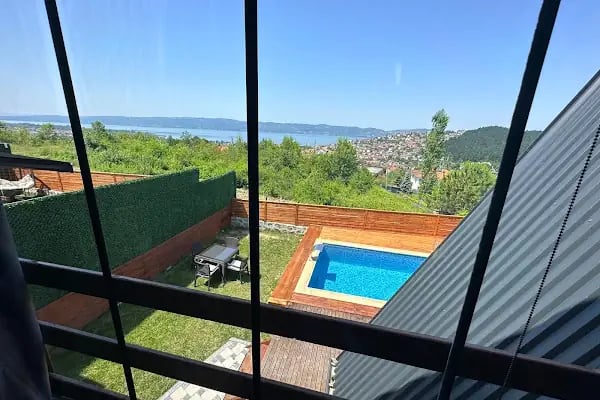 WİLLA MİO BUNGALOV - Resim 17