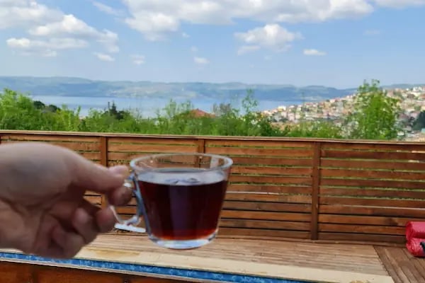 WİLLA MİO BUNGALOV - Resim 16