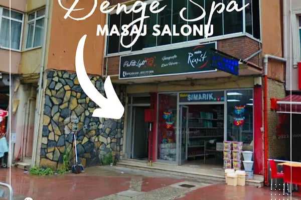 İzmit Denge Spa - Resim 2
