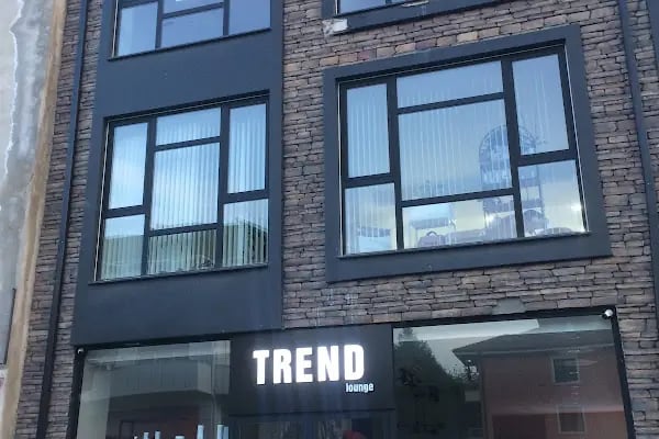 Trend Lounge - Resim 2