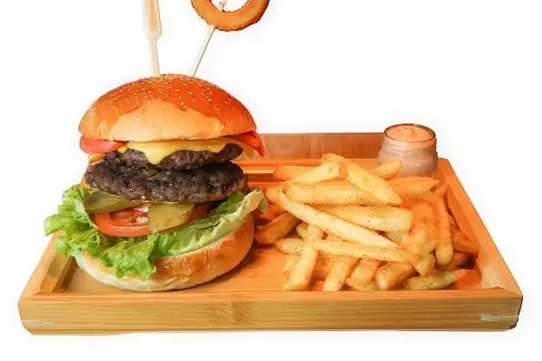 Mehtap Restaurant &amp; Cafe - Resim 6
