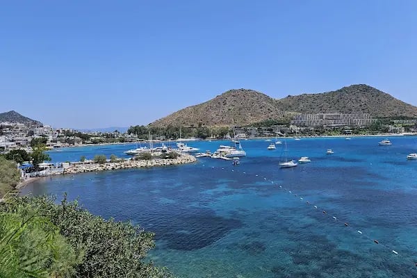 Mehtap Restaurant &amp; Cafe - Resim 7