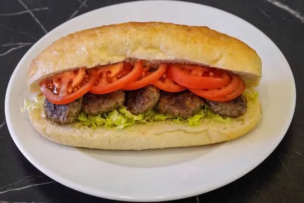 Mehtap Restaurant &amp; Cafe - Resim 18