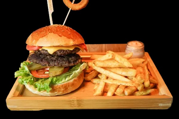 Mehtap Restaurant &amp; Cafe - Resim 12
