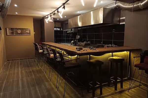 Mehtap Restaurant &amp; Cafe - Resim 2