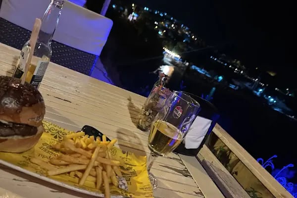 Mehtap Restaurant &amp; Cafe - Resim 10