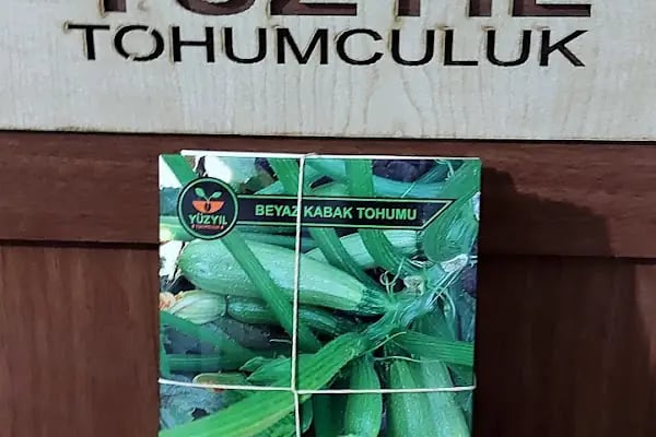 Yüzyıl Tohumculuk - Resim 1