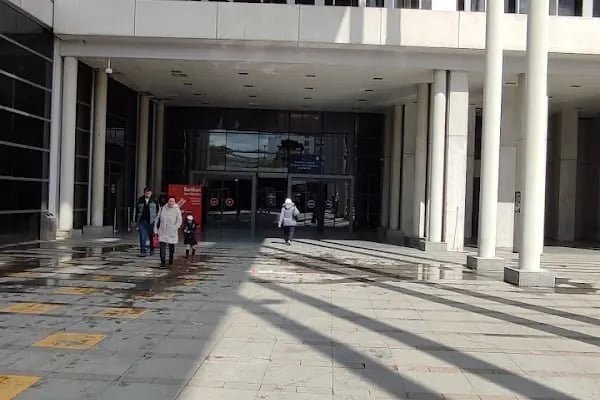 İstanbul Valiliği İl Nüfus Ve Vatandaşlık Müdürlüğü - Resim 15