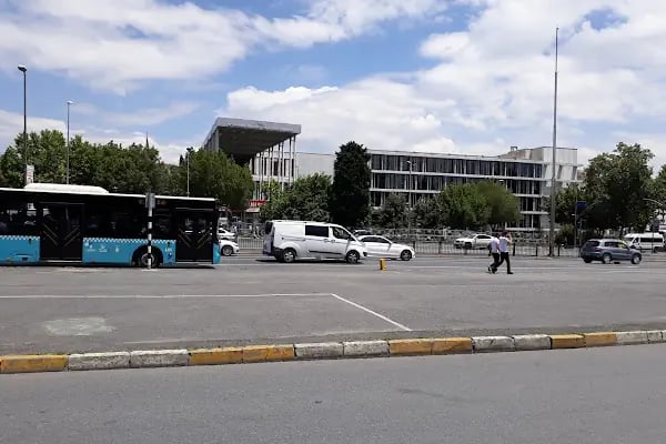 İstanbul Valiliği İl Nüfus Ve Vatandaşlık Müdürlüğü - Resim 6