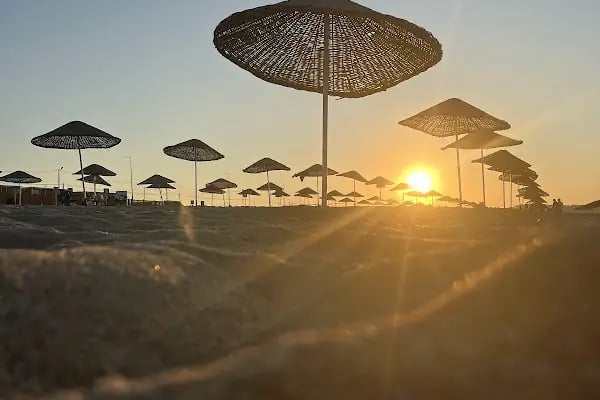 İBB Yeniköy Plajı Şehir Tuvaleti - Resim 12