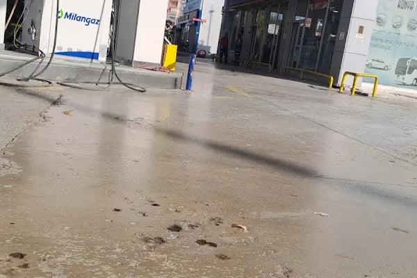 Konya Petrol - Resim 17