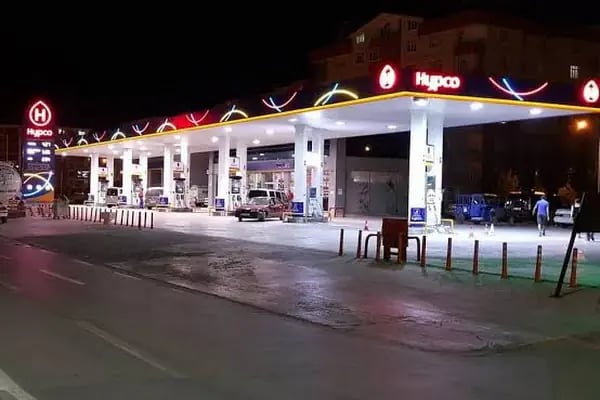 Konya Petrol - Resim 14