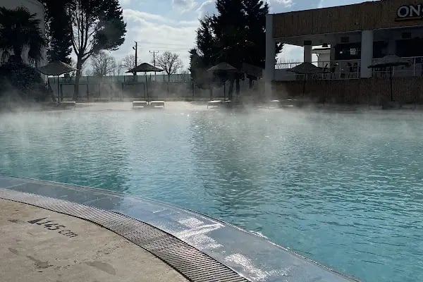 Onhann Thermal Resort Spa Hotel - Resim 3