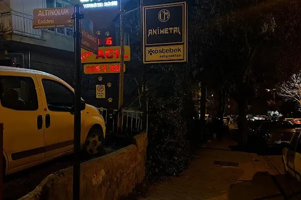 Gata Veteriner Kliniği - Resim 7