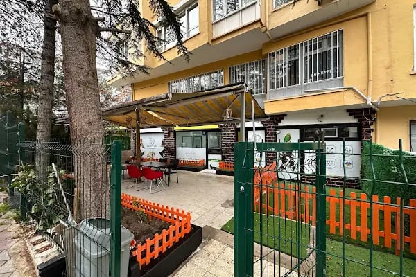 Gata Veteriner Kliniği - Resim 3