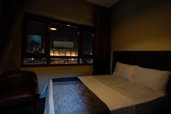 Meva Otel Konya - Resim 20