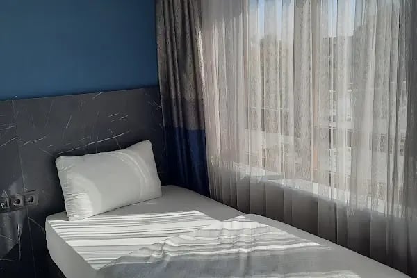 Meva Otel Konya - Resim 17