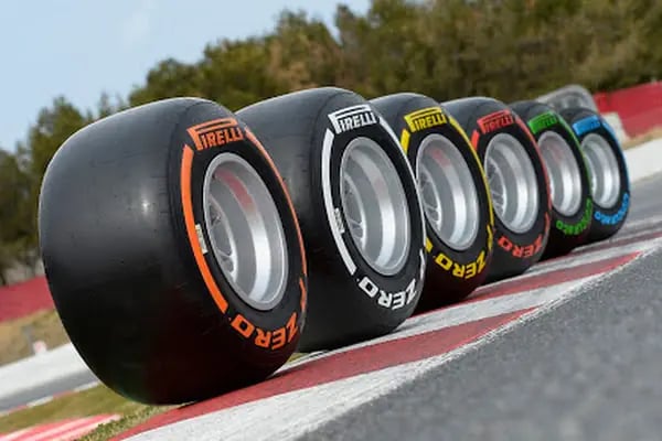 Pirelli Lastikleri - Çevik Kardeşler Otomotiv - Resim 2