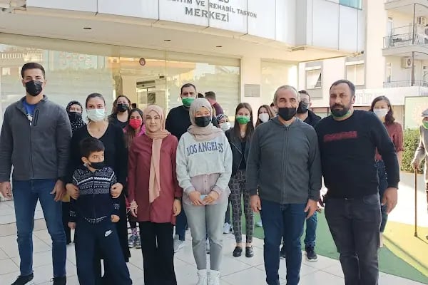 Aksoylu Özel Eğitim ve Rehabilitasyon Merkezi - Resim 5