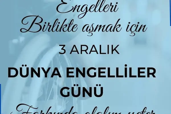 Aksoylu Özel Eğitim ve Rehabilitasyon Merkezi - Resim 6