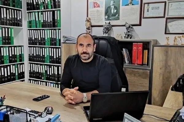 Aksoylu Özel Eğitim ve Rehabilitasyon Merkezi - Resim 4