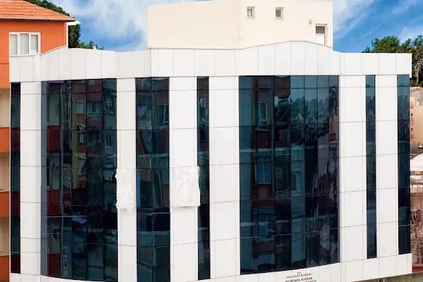 Aksoylu Özel Eğitim ve Rehabilitasyon Merkezi - Resim 17