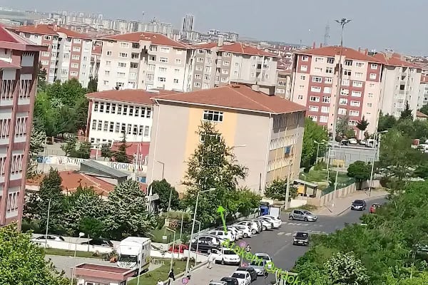 Atakent Ortaokulu - Resim 4