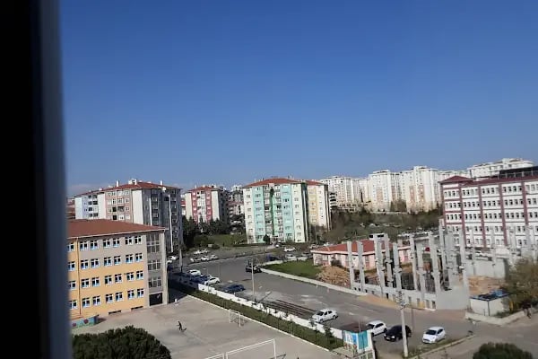 Atakent Ortaokulu - Resim 3