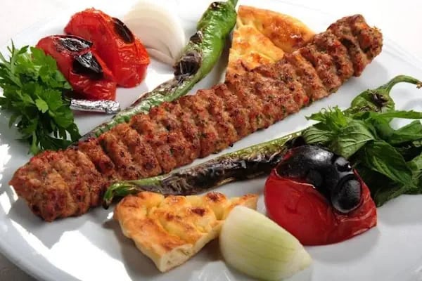 Kebapçı Burhan - Resim 3