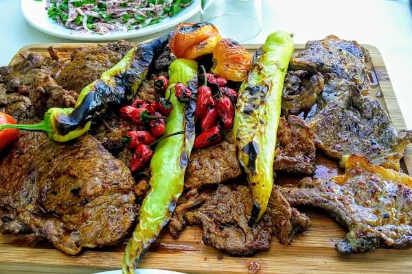Kebapçı Burhan - Resim 4