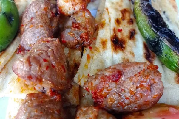 Kebapçı Burhan - Resim 10