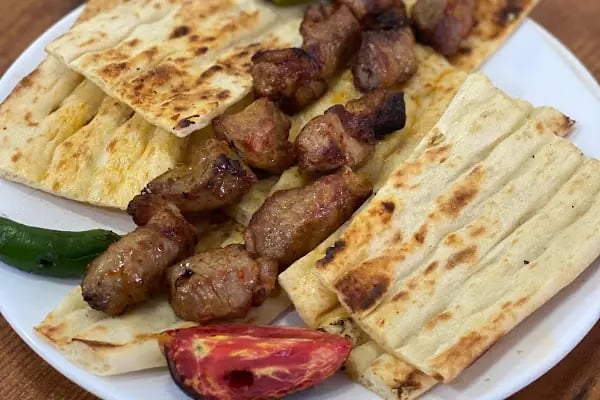 Kebapçı Burhan - Resim 5