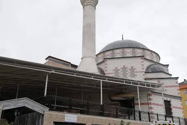 Hz. Ebubekir Sıddık Camii - Resim 18