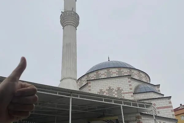 Hz. Ebubekir Sıddık Camii - Resim 20