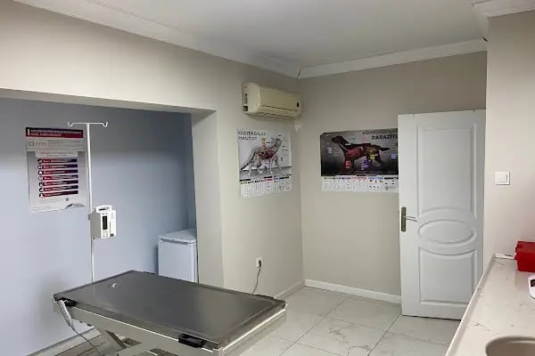 Lupa Veteriner Kliniği - Resim 11