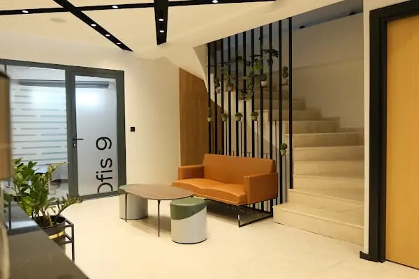 Nexus Paylaşımlı Ofis - Resim 2