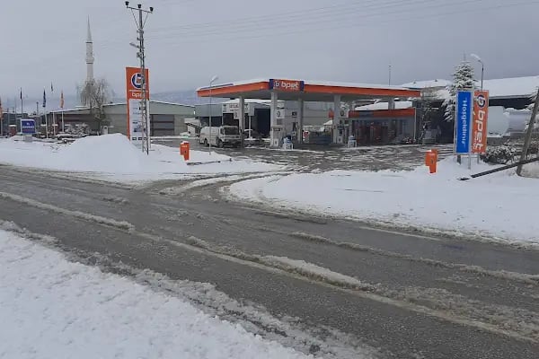 Alpet-soycaklar Petrol - Resim 7