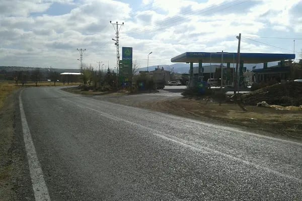 Alpet-soycaklar Petrol - Resim 5