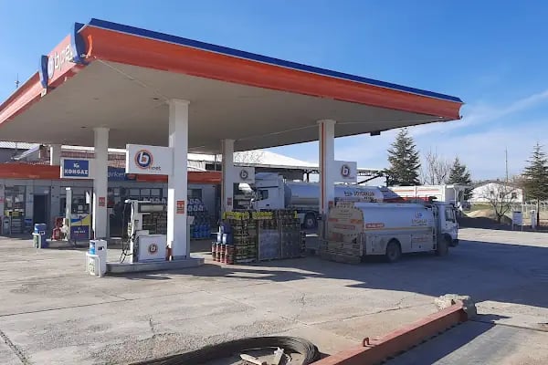 Alpet-soycaklar Petrol - Resim 12