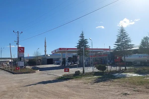 Alpet-soycaklar Petrol - Resim 3