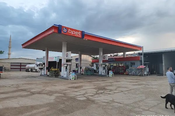 Alpet-soycaklar Petrol - Resim 13