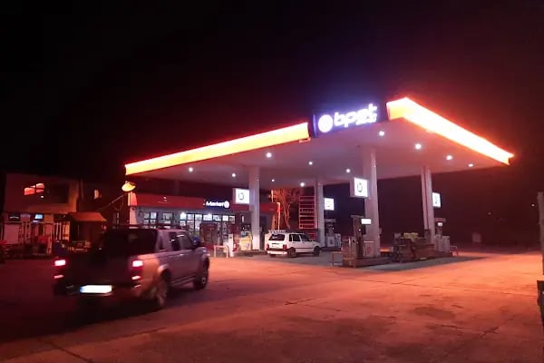 Alpet-soycaklar Petrol - Resim 11