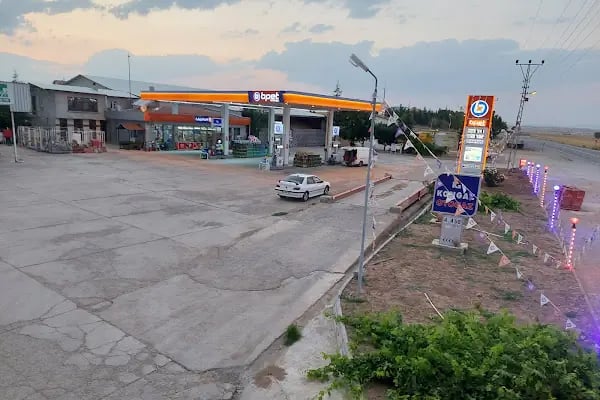 Alpet-soycaklar Petrol - Resim 10