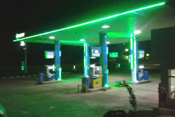 Alpet-soycaklar Petrol - Resim 4