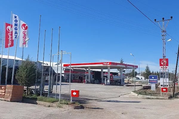 Alpet-soycaklar Petrol - Resim 8