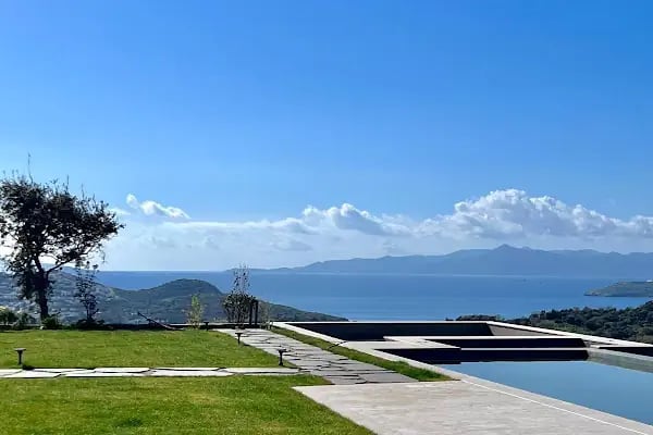 Global ipek YAPI inşaat EMLAK ve TURİZM A.Ş BODRUM/MUĞLA/TÜRKİYE - Resim 16