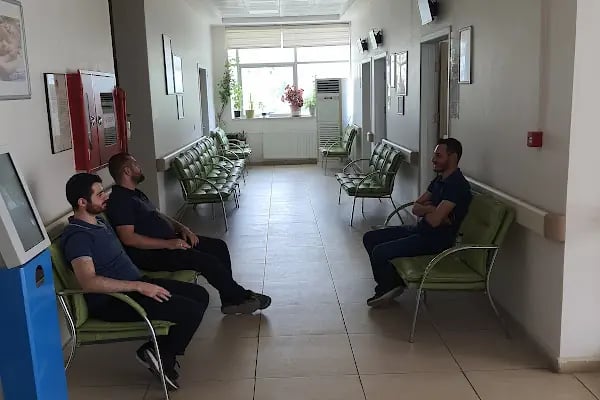 Mamak Mehmetçik Eğitim Aile Sağlığı Merkezi - Resim 2