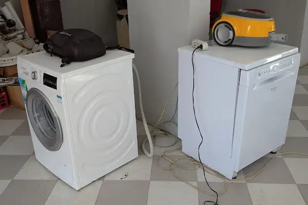 Durgut Teknik - Resim 20
