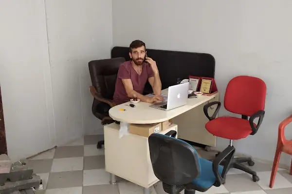 Durgut Teknik - Resim 7